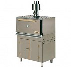 Печь Josper CLASSIC HJX-25 L Печь Josper CLASSIC HJX-25 L, фото № 9