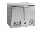 Холодильный стол для салатов Tefcold SA910 Холодильный стол для салатов Tefcold SA910, фото № 20
