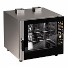 Пароконвектомат Apach A1/6HD газ/автомойка Пароконвектомат Apach A1/6HD газ/автомойка, фото № 3