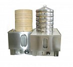 Пароварка настольная Kocateq ES 4 Пароварка настольная Kocateq ES 4, фото № 1