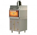 Печь Josper CLASSIC HJX-45 L BC Печь Josper CLASSIC HJX-45 L BC, фото № 17