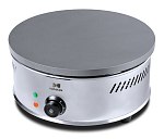 Блинница Hurakan HKN-CSE400C Блинница Hurakan HKN-CSE400C, фото № 2
