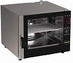 Конвекционная печь Apach A3/5HD-E/автомойка Конвекционная печь Apach A3/5HD-E/автомойка, фото № 4