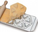 Форма для равиоли Imperia Raviolamp 18, треугольник Форма для равиоли Imperia Raviolamp 18, треугольник, фото № 4