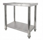 Подставка для плиты индукционной Hurakan HKN-ICF70D2V-ST Подставка для плиты индукционной Hurakan HKN-ICF70D2V-ST, фото № 17