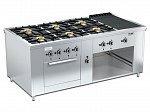 Плита газовая Вулкан ПРГ-IIA-8-1 ДШ Maxi Плита газовая Вулкан ПРГ-IIA-8-1 ДШ Maxi, фото № 19