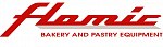 Оборудование Flamic (Италия) для кафе, ресторана, бара, столовой и общепита