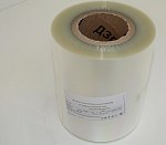 Пленка для запайки PET/CPP, 180 мм Пленка для запайки PET/CPP, 180 мм, фото № 12