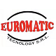 Оборудование Euromatic (Италия) для кафе, ресторана, бара, столовой и общепита