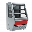 Витрина пристенная Полюс Carboma 1260/700 ВХСп-1,0 (F 13-07 VM 1,0 -2) Витрина пристенная Полюс Carboma 1260/700 ВХСп-1,0 (F 13-07 VM 1,0 -2), фото № 7