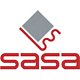 Оборудование Sasa (Франция) для кафе, ресторана, бара, столовой и общепита
