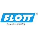 Оборудование Flott (Германия) для кафе, ресторана, бара, столовой и общепита