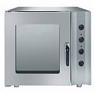 Печь конвекционная Smeg ALFA 241 XМ Печь конвекционная Smeg ALFA 241 XМ, фото № 10