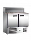Холодильный стол для пиццы Gastrorag PS900 SEC Холодильный стол для пиццы Gastrorag PS900 SEC, фото № 10