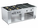 Плита газовая Вулкан ПРГ-IIA-8-2 Maxi Плита газовая Вулкан ПРГ-IIA-8-2 Maxi, фото № 18