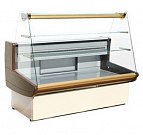 Кондитерская витрина ВХСд-1,2 Полюс Эко (K85 SM 1,2-1) Кондитерская витрина ВХСд-1,2 Полюс Эко (K85 SM 1,2-1), фото № 20