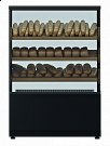 Витрина хлебная 0,6 Carboma Сube Витрина хлебная 0,6 Carboma Сube, фото № 11