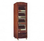 Шкаф винный Tecfrigo BODEGA 400 1-4TV темный орех Шкаф винный Tecfrigo BODEGA 400 1-4TV темный орех, фото № 15