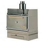 Печь Josper HJX-25 M BC Печь Josper HJX-25 M BC, фото № 11