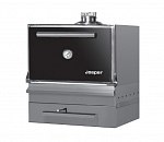 Печь Josper HJX-50 M Печь Josper HJX-50 M, фото № 15