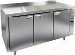 Стол холодильный (без агрегата) Hicold SN 111/TN P Стол холодильный (без агрегата) Hicold SN 111/TN P, фото № 12