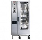 Пароконвектомат Rational COMBIMASTER 201 PLUS Пароконвектомат Rational COMBIMASTER 201 PLUS, фото № 16