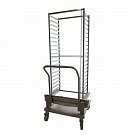 Тележка для пароконвектомата Apach A1/20LD_HD CFG-120 Тележка для пароконвектомата Apach A1/20LD_HD CFG-120, фото № 1