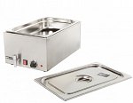 Мармит водяной Hurakan HKN-BM3 Мармит водяной Hurakan HKN-BM3, фото № 5