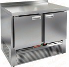 Стол морозильный Hicold GNE 11/BT Стол морозильный Hicold GNE 11/BT, фото № 14