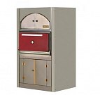 Печь Josper HJX-25/L ACX-P Печь Josper HJX-25/L ACX-P, фото № 19