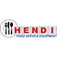 Оборудование Hendi (Голландия) для кафе, ресторана, бара, столовой и общепита