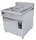 Мармит газовый Гриль Мастер Ф1ЖТЛМГ Мармит газовый Гриль Мастер Ф1ЖТЛМГ, фото № 16