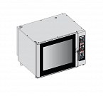 Печь пароконвекционная Tecnoinox EFM06DS 952602 Печь пароконвекционная Tecnoinox EFM06DS 952602, фото № 15