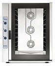 Печь конвекционная с пароувлажнением Viatto FCM-1064R Печь конвекционная с пароувлажнением Viatto FCM-1064R, фото № 4