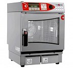 Пароконвектомат Convotherm OES 6.06 MINI MOBILE Пароконвектомат Convotherm OES 6.06 MINI MOBILE, фото № 5