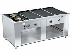 Плита газовая Вулкан ПРГ-IIA-8-3 Maxi Плита газовая Вулкан ПРГ-IIA-8-3 Maxi, фото № 17