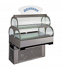 Витрина Unis COLD SPOT inox Витрина Unis COLD SPOT inox, фото № 2