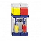 Сокоохладитель CAB LUKE 2x9 Сокоохладитель CAB LUKE 2x9, фото № 13