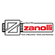 Оборудование Zanolli (Италия) для кафе, ресторана, бара, столовой и общепита