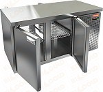 Стол охлаждаемый сквозной Hicold GNT 11 HT Стол охлаждаемый сквозной Hicold GNT 11 HT, фото № 1