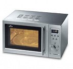 Печь СВЧ Minneapolis WD 900 B COMBI Печь СВЧ Minneapolis WD 900 B COMBI, фото № 9