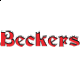Оборудование Beckers (Италия) для кафе, ресторана, бара, столовой и общепита