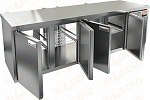 Стол охлаждаемый сквозной Hicold GNT 1111 HT Стол охлаждаемый сквозной Hicold GNT 1111 HT, фото № 7