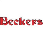 Оборудование Beckers (Италия) для кафе, ресторана, бара, столовой и общепита