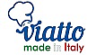 Оборудование Viatto (Италия) для кафе, ресторана, бара, столовой и общепита