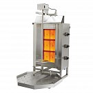 Гриль-шаурма газовый Ozti 3GD Гриль-шаурма газовый Ozti 3GD, фото № 17