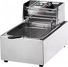 Фритюрница Airhot EEF6 Фритюрница Airhot EEF6, фото № 10