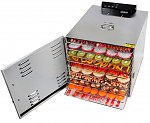 Дегидратор Airhot FD-10 Дегидратор Airhot FD-10, фото № 3