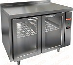 Стол холодильный (без агрегата) Hicold SNG 11 HT P Стол холодильный (без агрегата) Hicold SNG 11 HT P, фото № 5