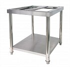 Подставка для плиты индукционной Hurakan HKN-ICF35DX4-ST Подставка для плиты индукционной Hurakan HKN-ICF35DX4-ST, фото № 18